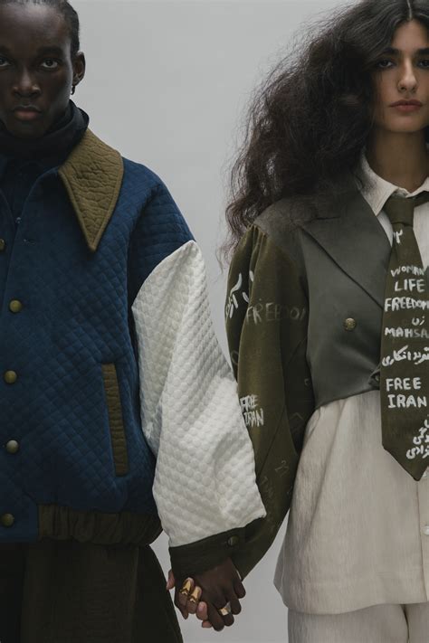 Dorian Who Noor Collection Tells a Powerful Story + More Fashion News - FASHION Magazine