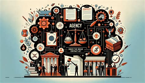 Agency under Contract Act