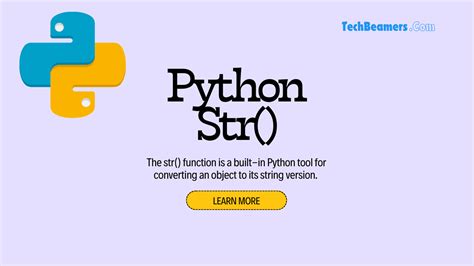 STR Function Python 的图像结果
