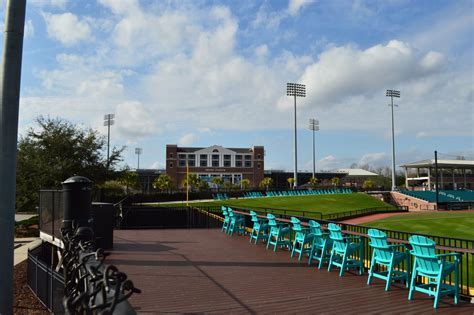 Springs Brooks Baseball Stadium — MOA Architecture, Inc.