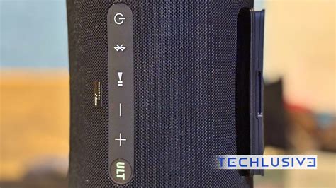 Sony ULT Field 7 review: Dance the night away