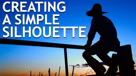 Basic Silhouette Tutorial 的图像结果