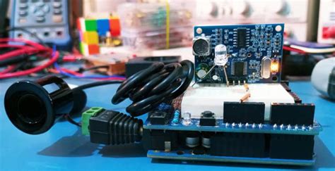 Image result for Proximity Sensor Arduino