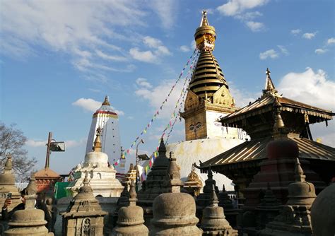 Kathmandu Valley Tour 1 day, Kathmandu valley day tour cost - Nepal ...