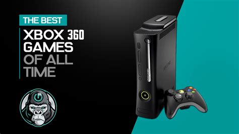 The 50 Best Xbox 360 Games of All Time (2022) | Gaming Gorilla