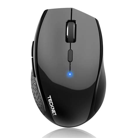 Image result for TeckNet Bluetooth Mouse Setup