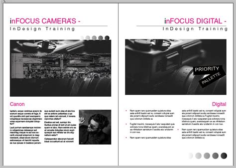 Image result for InDesign Training