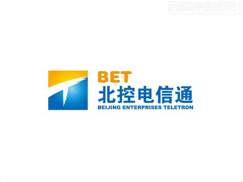 北控电信通科技发展公司标志设计vi设计案例图片_北京西风东韵