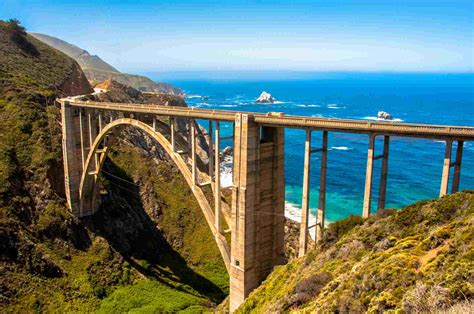 California Scenic Drives: 7 Routes You Have to Take