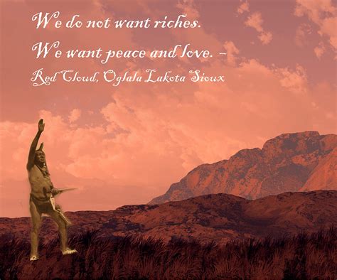 Native American Travel Quotes