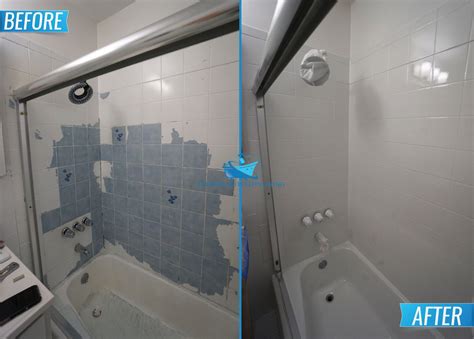 Bathroom Refinishing Services NYC | Supreme Bath Refinishing