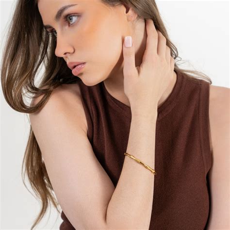 ZAISHA -Demi Fine Jewelry | 18K Gold Plated | Skin-Safe | Anti-Tarnish