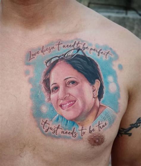 Family Tattoo Designs & Ideas for Men and Women
