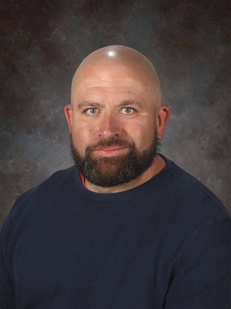 Johnny Ford named as SHAPE Elementary PE Teacher of the Year | CraigDailyPress.com