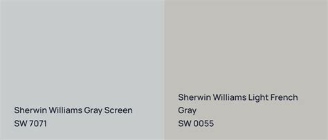 Sherwin Williams Gray Screen SW 7071: 27 real home pictures