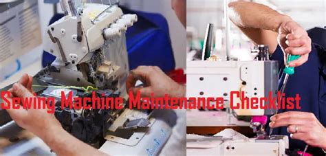 Image result for Sewing Machine Basic Maintenance