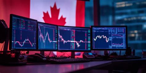 Robinhood and Coinbase Expand into Canada with Major Crypto Deals