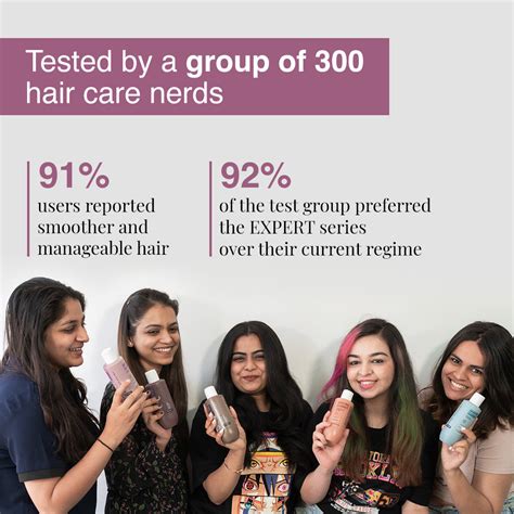 Ultra Smoothing Shampoo for Shiny, Silky & Smooth Hair | Bare Anatomy ...