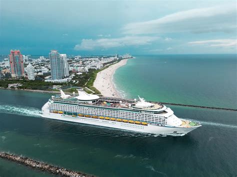 MSC Seaside 4-Day Bahamas and Caribbean Cruise