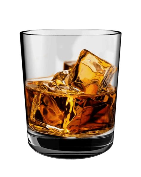 Shop Stallion's Unbreakable Whisky Glass (Set of 6) Online – The Bar ...