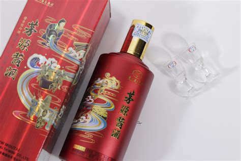 茅源酱酒传承千年茅台品质，创新白酒文化