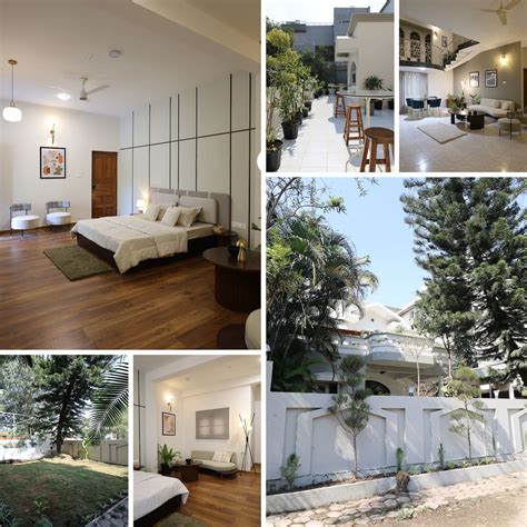 Indore Villa Holiday Rentals - Madhya Pradesh, India | Airbnb