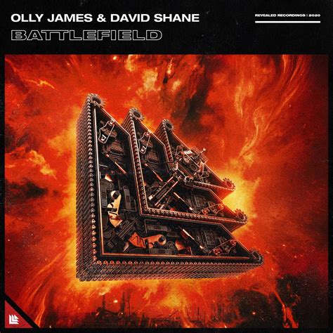 Battlefield - Olly James⁠ & David Shane⁠