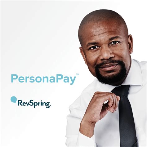 PersonaPay™ Patient Portal - RevSpring