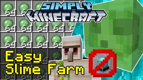 Image result for Java 1.18 Schleim Farm