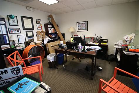 Locations Hub - Beck Recreation Center