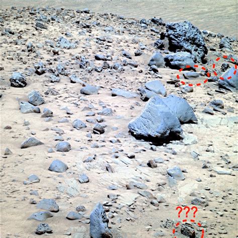 Image result for Alien Skull On Mars
