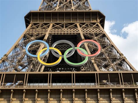 Olympic Rings: Meaning, Colors, History, Symbolism - Parade