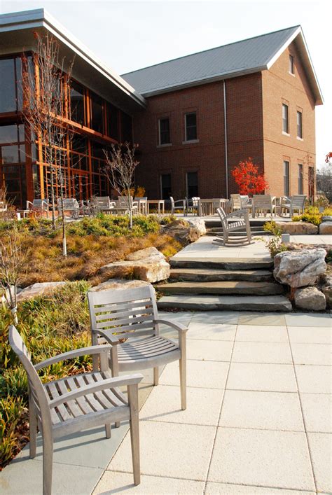 George School Campus Improvements – Gilmore & Associates, Inc.