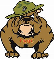 Marine Corp Clipart by Marine Bulldog Clipart Clipartix Marine Corp Clipart