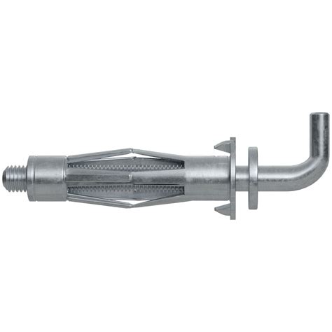 fischer Metal cavity fixing HM 5 x 65 H with angle hook