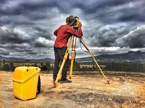 Land Surveying Tools and Equipment | Arc Surveys