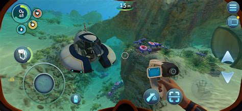 Subnautica – Apps on Google Play