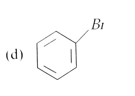 Silver benzonate will react with bromine in acetone to give
