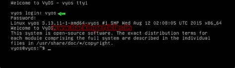 How to Setup VyOS (Virtual Router Pentest Lab) - Hacking Articles