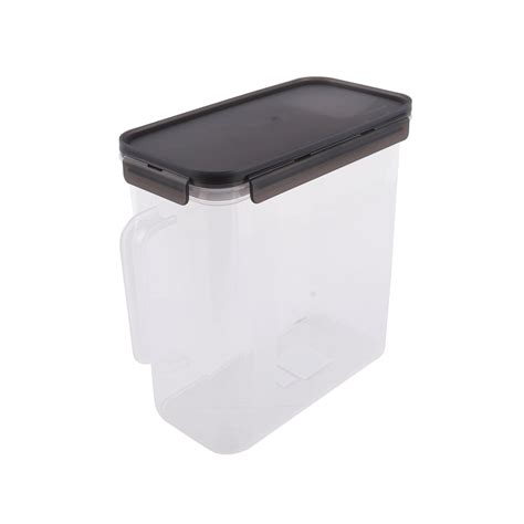LocknLock Hermetic Pantry Food Container with Air Tight Locking | 9.6L ...