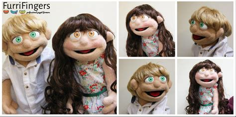 Human Puppet 的图像结果