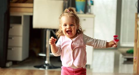 18 Month Old: Milestones and development | BabyCenter