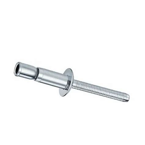 Blind Rivet - Structural Bulb Tite Blind Rivet Wholesaler from Bengaluru