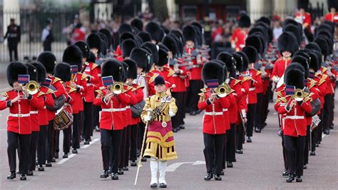 King Charles III Coronation: Details Of The Grand Procession