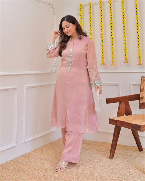 Shop For Women's Kurtis, Dresses, Suits And Co Ords Online In India ...