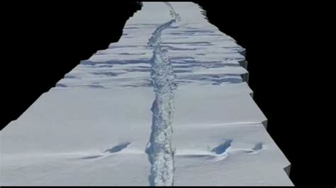 Scientists Warn of Rising Oceans From Polar Melt - The New York Times