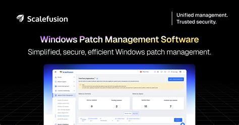 Image result for Windows Patch Management Software