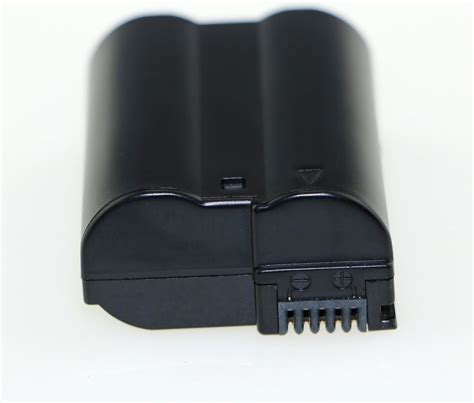 Buy Glorich EN-EL15 Replacement Battery for Nikon 1 V1, D500, D600 ...