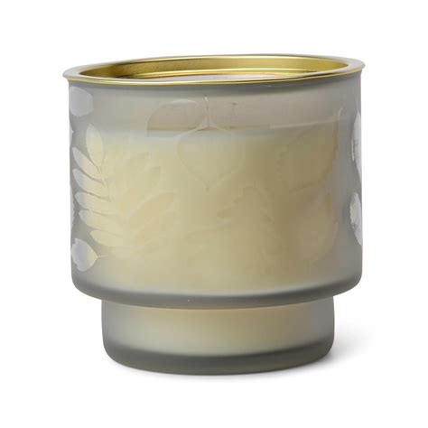Foundry Candle Co. Vanilla Cashmere Scented Fall Candle - Shop Candles ...