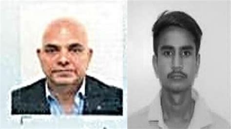 Pakistan Makes Big Allegation Against India, Says Indian Agents Yogesh ...